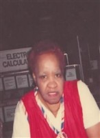 Jerline Merchant Walker