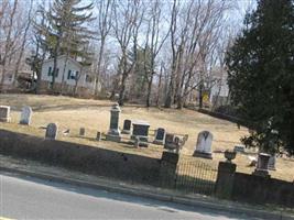 Jerolaman Cemetery