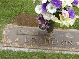 Jerome A. "J.A." Bordelon, Jr