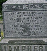Jerome B. Lamphere
