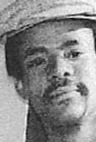 Jerome Bernard Gaskins