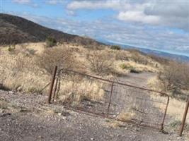 Jerome Cemetery