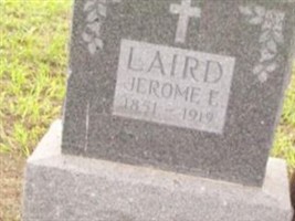Jerome E Laird