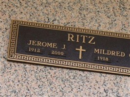 Jerome J. Ritz