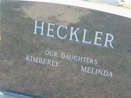 Jerome "Jerry" R. Heckler