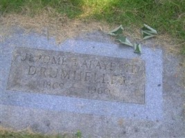 Jerome L. Drumheller Jerome L. Drumheller