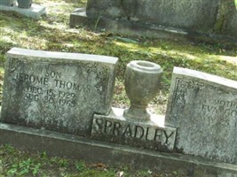 Jerome Thomas Spradley (2055364.jpg) Jerome Thomas Spradley (2055364.jpg)