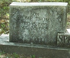 Jerome Thomas Spradley (2055363.jpg) Jerome Thomas Spradley (2055363.jpg)