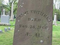 Jerome Whittemore