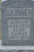 Jerrard Skinner