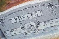 Jerrell L. Phelps Jerrell L. Phelps