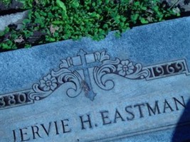 Jerrie H. Jervie Eastman