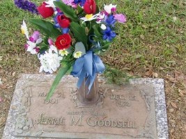 Jerrie M. Goodsell (2233966.jpg) Jerrie M. Goodsell (2233966.jpg)