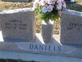 Jerry A. Daniels