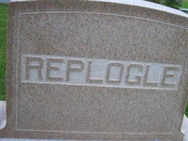 Jerry A. Replogle