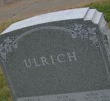 Jerry A. Ulrich