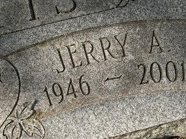 Jerry Albert Tibbitts Jerry Albert Tibbitts