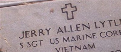 Jerry Allen Lytle