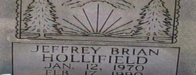 Jerry Brian Hollifield Jerry Brian Hollifield