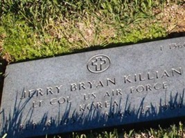 Jerry Bryan Killian
