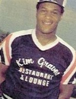 Jerry Bussey