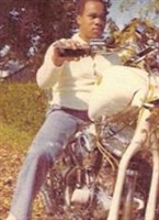 Jerry Bussey