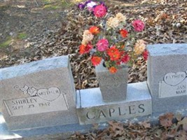 Jerry Caples Jerry Caples