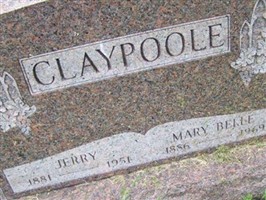 Jerry Claypoole Jerry Claypoole