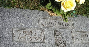Jerry Coughlin Jerry Coughlin