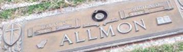 Jerry D Allmon Jerry D Allmon