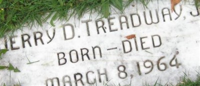 Jerry D Treadway, Jr Jerry D Treadway, Jr