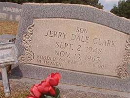 Jerry Dale Clark