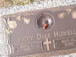 Jerry Dale Howell