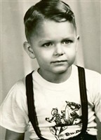 Jerry Dale McCaskill Jerry Dale McCaskill