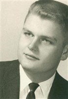 Jerry Dale McCaskill Jerry Dale McCaskill