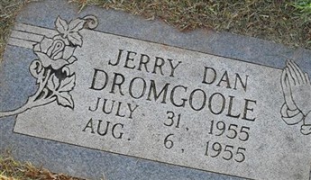 Jerry Dan Dromgoole