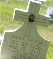 Jerry Danek