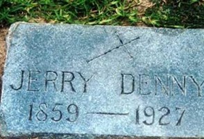 Jerry Denny Jerry Denny