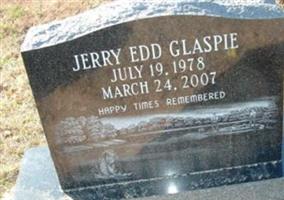 Jerry Ebb Glaspie