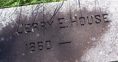 Jerry Elmer House