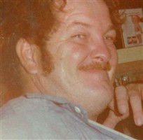 Jerry Eugene McBride Jerry Eugene McBride