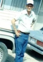 Jerry Fay Carter