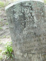 Jerry Gibbs Jerry Gibbs