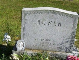 Jerry H. Bowen
