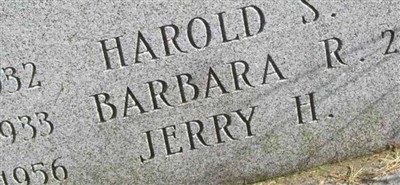 Jerry H. Bowen