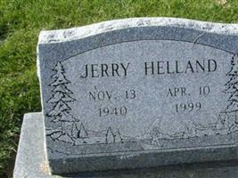 Jerry Helland
