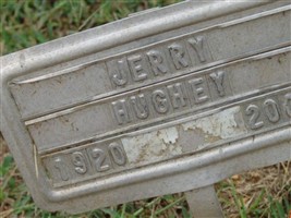 Jerry Hughley Jerry Hughley