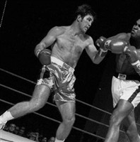 Jerry L. "Irish Jerry Quarry" Quarry Jerry L. "Irish Jerry Quarry" Quarry