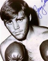 Jerry L. "Irish Jerry Quarry" Quarry Jerry L. "Irish Jerry Quarry" Quarry