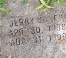 Jerry Jones Jerry Jones
